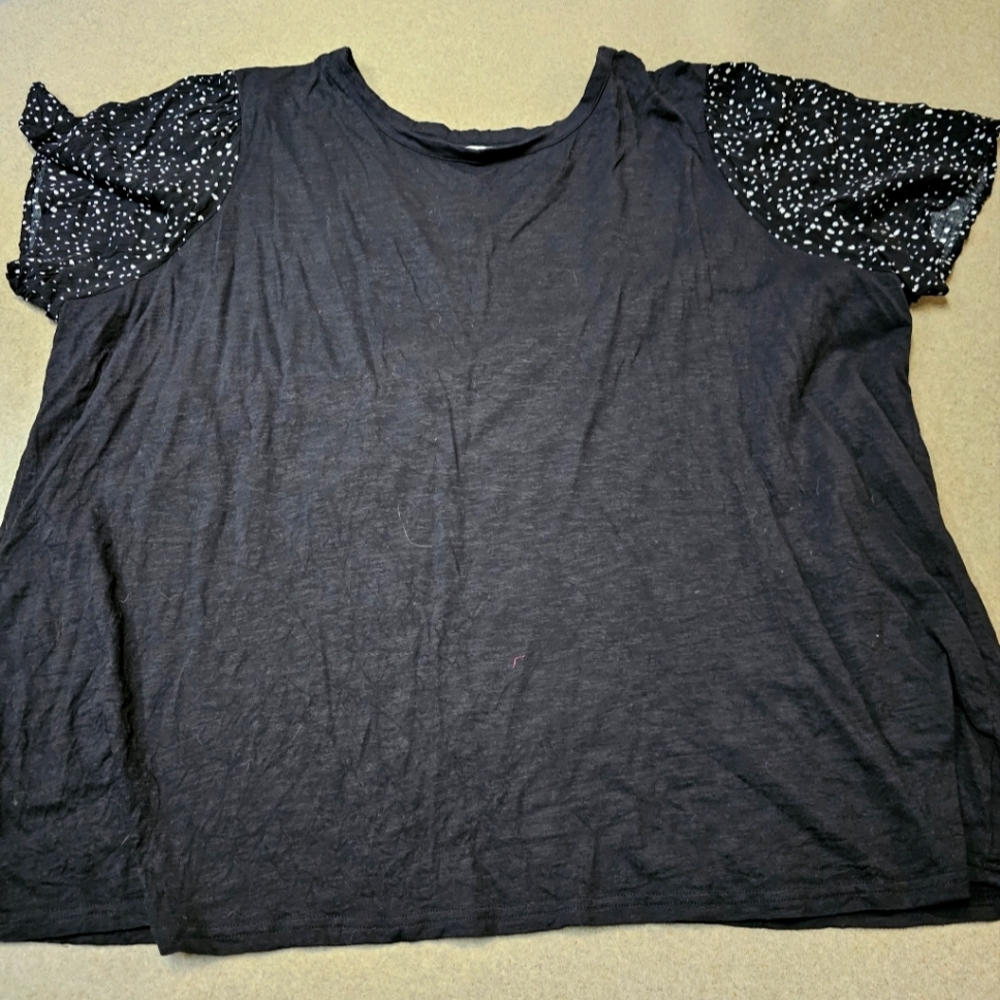 Like new top